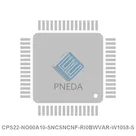 CPS22-NO00A10-SNCSNCNF-RI0BWVAR-W1058-S