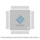 CPS22-NO00A10-SNCSNCNF-RI0BYVAR-W1023-S