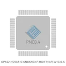 CPS22-NO00A10-SNCSNCNF-RI0BYVAR-W1032-S