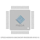 CPS22-NO00A10-SNCSNCNF-RI0CBVAR-W1031-S