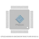 CPS22-NO00A10-SNCSNCNF-RI0CYVAR-W1021-S