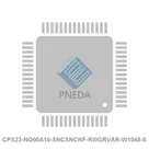 CPS22-NO00A10-SNCSNCNF-RI0GRVAR-W1048-S