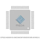 CPS22-NO00A10-SNCSNCNF-RI0GWVAR-W1062-S