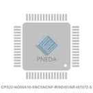 CPS22-NO00A10-SNCSNCNF-RI0GWVAR-W1072-S