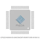 CPS22-NO00A10-SNCSNCNF-RI0MYVAR-W1041-S