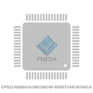 CPS22-NO00A10-SNCSNCNF-RI0MYVAR-W1043-S