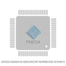 CPS22-NO00A10-SNCSNCNF-RI0RBVAR-W1008-S