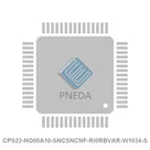 CPS22-NO00A10-SNCSNCNF-RI0RBVAR-W1034-S