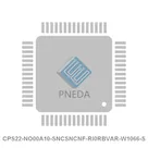 CPS22-NO00A10-SNCSNCNF-RI0RBVAR-W1066-S