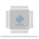 CPS22-NO00A10-SNCSNCNF-RI0RCVAR-W1057-S