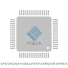 CPS22-NC00A10-SNCCWTWF-AI0RGVAR-W1008-S