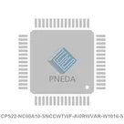 CPS22-NC00A10-SNCCWTWF-AI0RWVAR-W1016-S