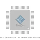CPS22-NC00A10-SNCCWTWF-AI0RWVAR-W1019-S