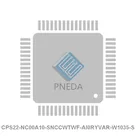 CPS22-NC00A10-SNCCWTWF-AI0RYVAR-W1035-S