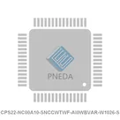 CPS22-NC00A10-SNCCWTWF-AI0WBVAR-W1026-S