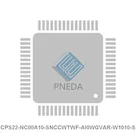 CPS22-NC00A10-SNCCWTWF-AI0WGVAR-W1010-S