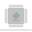 CPS22-NC00A10-SNCCWTWF-AI0YBVAR-W1041-S