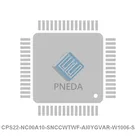 CPS22-NC00A10-SNCCWTWF-AI0YGVAR-W1006-S