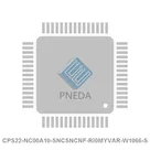 CPS22-NC00A10-SNCSNCNF-RI0MYVAR-W1066-S