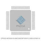 CPS22-NC00A10-SNCSNCNF-RI0YLVAR-W1041-S
