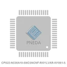 CPS22-NC00A10-SNCSNCNF-RI0YLVAR-W1061-S