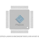 CPS22-LA00A10-SNCSNCNF-RI0YLVAR-W1007-S