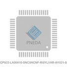 CPS22-LA00A10-SNCSNCNF-RI0YLVAR-W1021-S