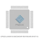 CPS22-LA00A10-SNCSNCNF-RI0YMVAR-W1071-S