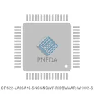 CPS22-LA00A10-SNCSNCWF-RI0BWVAR-W1002-S