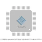 CPS22-LA00A10-SNCSNCWF-RI0BWVAR-W1007-S