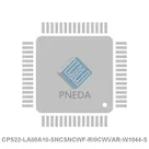 CPS22-LA00A10-SNCSNCWF-RI0CWVAR-W1044-S