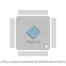 CPS22-LA00A10-SNCSNCWF-RI0CWVAR-W1058-S