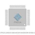 CPS22-LA00A10-SNCSNCWF-RI0GWVAR-W1040-S