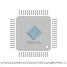 CPS22-LA00A10-SNCSNCWF-RI0GWVAR-W1067-S