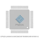 CPS22-LA00A10-SNCSNCWF-RI0MAVAR-W1061-S