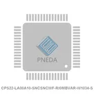 CPS22-LA00A10-SNCSNCWF-RI0MBVAR-W1034-S