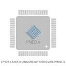 CPS22-LA00A10-SNCSNCWF-RI0MGVAR-W1004-S