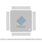 CPS22-LA00A10-SNCSNCWF-RI0MWVAR-W1002-S