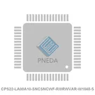 CPS22-LA00A10-SNCSNCWF-RI0RWVAR-W1048-S