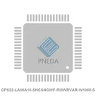 CPS22-LA00A10-SNCSNCWF-RI0WRVAR-W1068-S