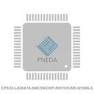 CPS22-LA00A10-SNCSNCWF-RI0YWVAR-W1006-S