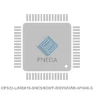 CPS22-LA00A10-SNCSNCWF-RI0YWVAR-W1046-S