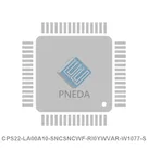 CPS22-LA00A10-SNCSNCWF-RI0YWVAR-W1077-S
