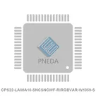 CPS22-LA00A10-SNCSNCWF-RIRGBVAR-W1059-S