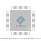 CPS22-NC00A10-SNCCWTNF-AI0CWVAR-W1003-S