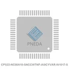 CPS22-NC00A10-SNCCWTNF-AI0CYVAR-W1017-S