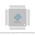 CPS22-NC00A10-SNCCWTNF-AI0WGVAR-W1009-S