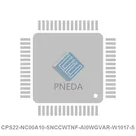 CPS22-NC00A10-SNCCWTNF-AI0WGVAR-W1017-S