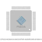 CPS22-NC00A10-SNCCWTNF-AI0WRVAR-W1066-S