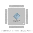 CPS22-NC00A10-SNCCWTNF-AI0YLVAR-W1006-S